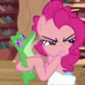 Meet your Posher, Jamie